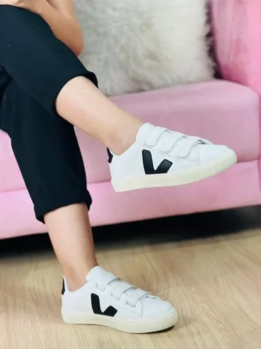 Tenis marca kasual sales