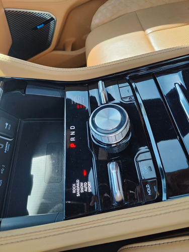 Jeep Grand Cherokee 5.7 V8 Summit 4x4 At