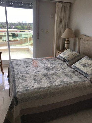 Imagen 13 de 24 de Apartamento En Venta Temporario Playa Mansa 3 Dormitorios
