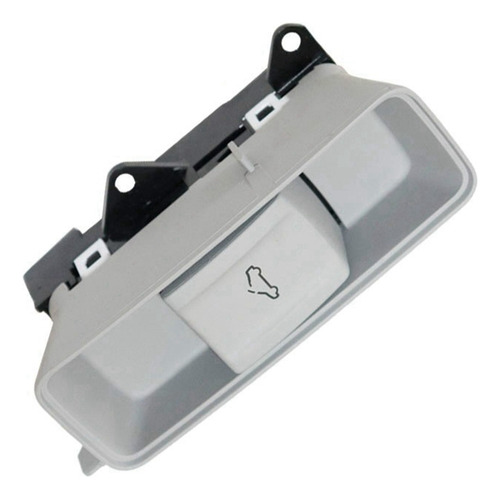 Botón De Techo Corredizo Panorámico Gris 4g0959613 Para S6 S