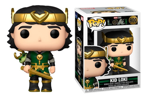 Loki Marvel Figura De Acción Coleccionable 