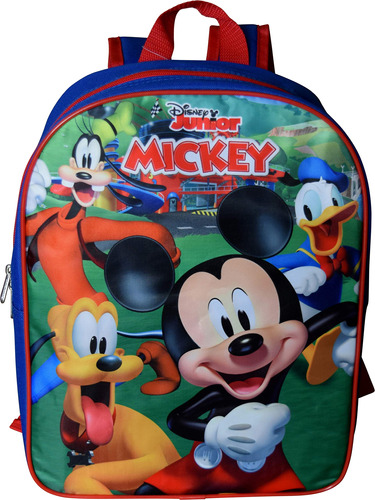 Mochila Mickey Mouse 15 