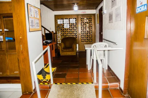 Casa En Venta En Calatrava. Cod V1051066