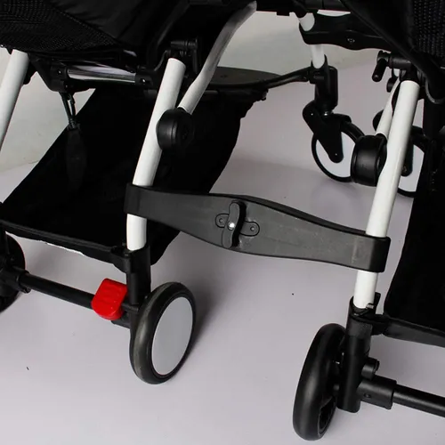 Carriola Conectores Para Babyzen Yoyo Yoyo + Cochecitos, Con