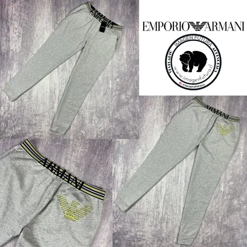 Buzo emporio armani hotsell