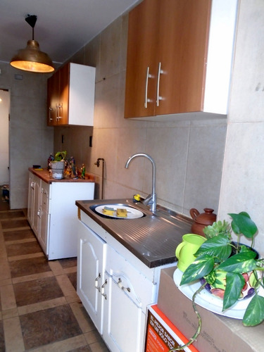 Primer Piso 3d 1b 84 M2 ..excelente Conectividad