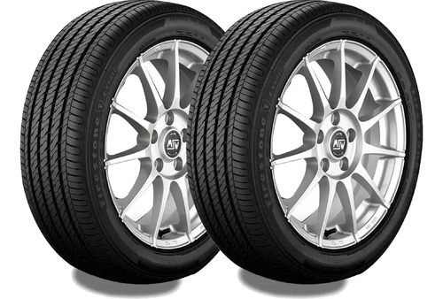 Kit de 2 llantas Firestone FT140 P 205/55R16 91 H