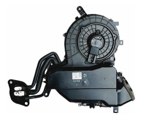 Imagen 5 de 5 de Soplador Trasero Aire Acondicionado Fortuner 2006 - 08