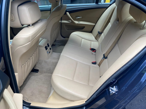 BMW Serie 5 2.5 525i E60