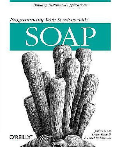 Libro En Inglés Programación De Servicios Web Con Soap