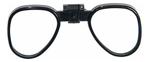 Accesorio De Buceo - Scuba Spec 199eb Inserto De Lentes Rece