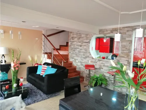 Casa En Venta En Modelia Imperial 3