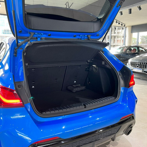 Bmw M 135i Xdrive