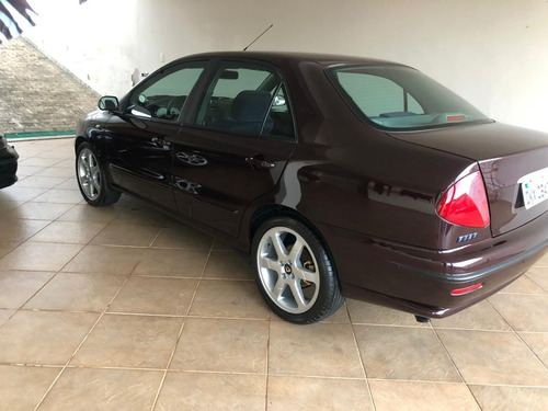 Fiat Marea Turbo