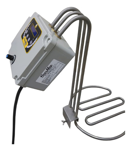 Controlador Portátil 50 L Com Dimmer Beermax