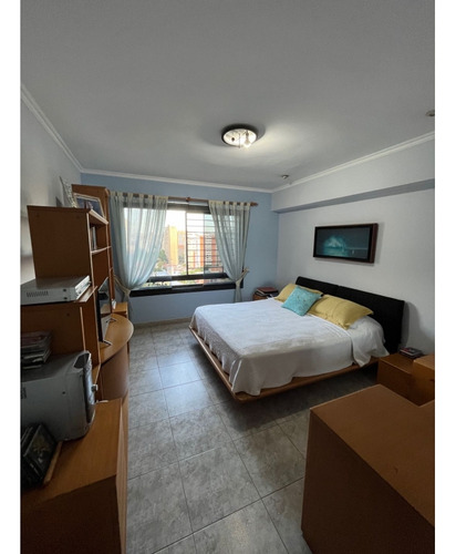 Apartamento Santa Eduvigis Caracas