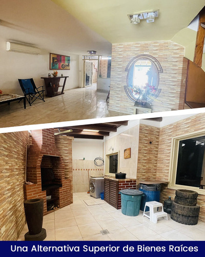 Townhouse En Venta Urb. Loma Real / Charallave.