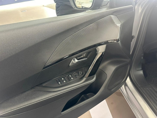 Peugeot 2008 1.0 TURBO 200 FLEX ACTIVE CVT