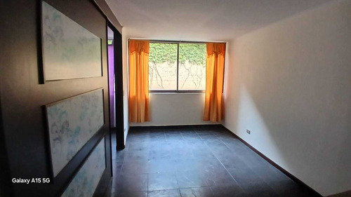 Arriendo Depto. En Primer Piso, Santiago (85344)