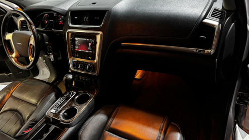 Gmc Acadia 2016