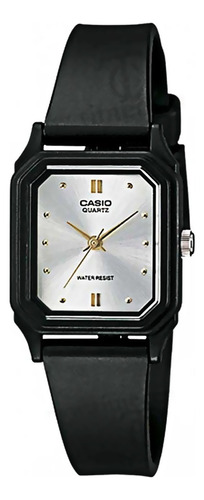 Reloj Casio Lq142e-7a Cuarzo Mujer