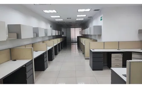 Oficina En Alquiler Chacao