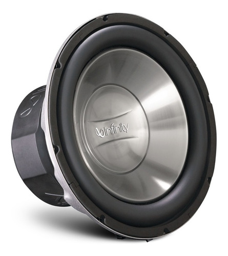 Subwoofer Infinity Reference 1062w Carro, 10  275w(rms)