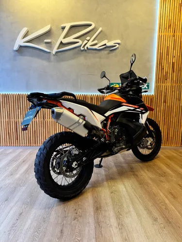 Ktm 890 Adventure R