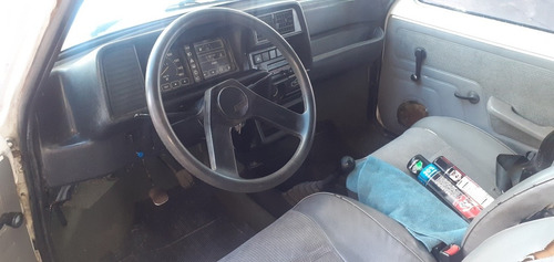 Fiat 147 1996 1.4 Tr