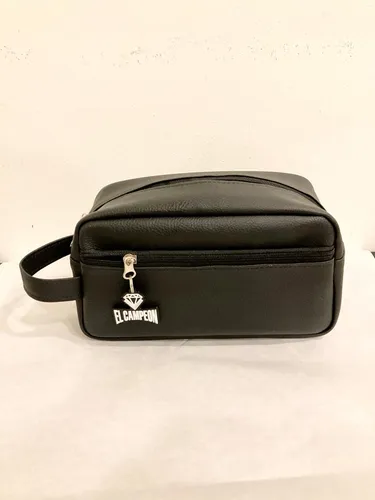 Neceser Para Hombre Ideal Organizador Horizontal El Campeon