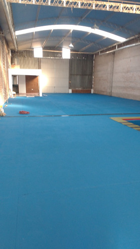 Galpon Nuevo En Venta En Chivilcoy Retasado