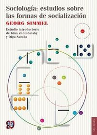 Sociologia - Simmel, Georg