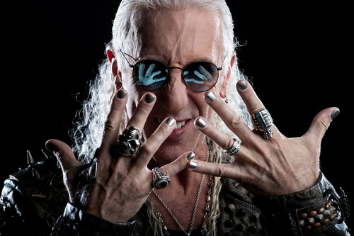 Dee Snider - We Are The Ones (2016) Twisted Sister