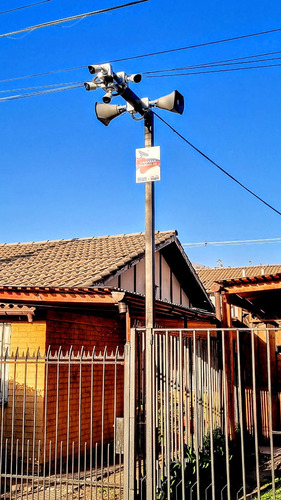 Acogedora Casa 3d-1b Luis Matte Larrain / Nonato Coo