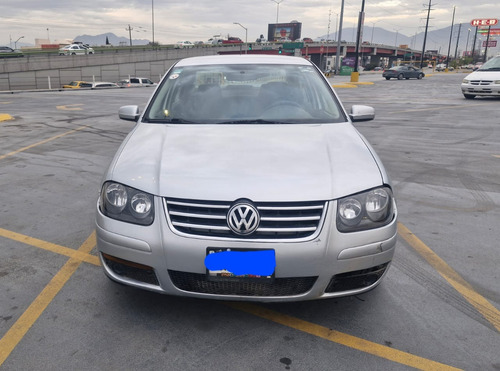 Volkswagen Jetta Clásico 2.0 Cl Mt