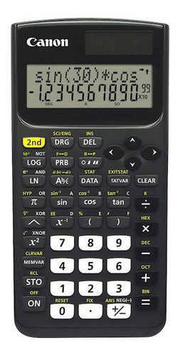 Calculadora Científica F-730sx Canon