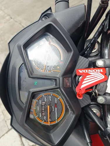 Honda Cb125f 2023