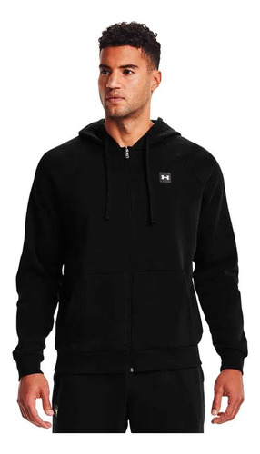 Campera Under Armour Rival 0465 Mark