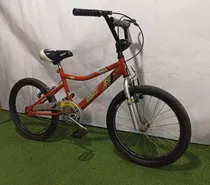 Comprar Bicicleta Paseo Urbana Musetta Viper Rodado 20 Niños Niñas