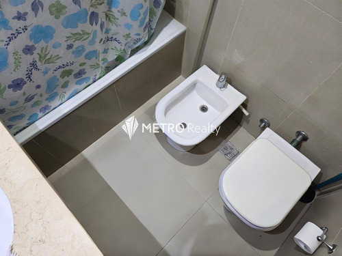 Departamento En Venta Monoambiente En Nuñez