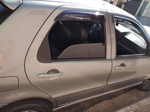 Fiat Palio 2006 1.0 Elx 5p