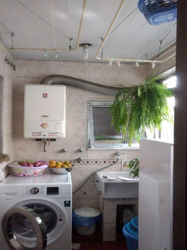 Imagem 8 de 15 de Apartamento Ao Lado Da Av. Brigadeiro Luis Antonio (metrô Brigadeiro E São Joaquim) - Ap00867