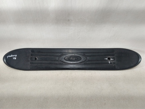 Moldura Lateral Exterior Izq. Detalle Ford Ecosport 03-2007