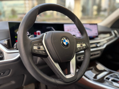 BMW X5 3.0 Xdrive40I