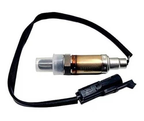 Sensor Oxigeno Chevrolet Aveo Optra Limited 2 Cables Ancov