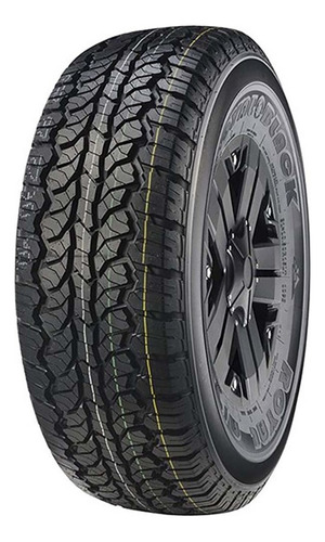 265/75r16 Royal Black A/t Lt 123/120s