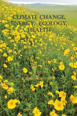 Libro Climate Change, Energy, Ecology, Health - Morhardt ...