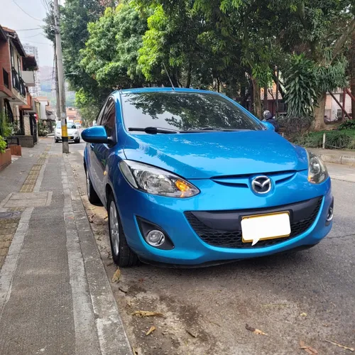 Mazda 2 1.5 15ha1c