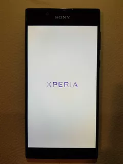 Celular Sony Xperia L1