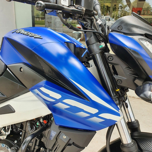 Imagen 5 de 16 de Bajaj Ns200 0km